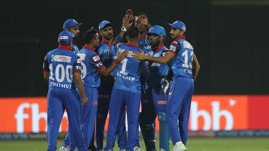 DC Boys take on in-form Sunrisers at Qila Kotla DC Boys take on in-form Sunrisers at Qila Kotla