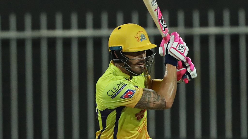Match 9: DC v CSK Match 9: DC v CSK