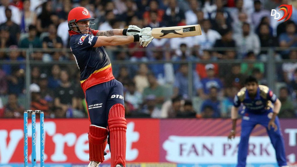 Match Gallery - MI vs DD Match Gallery - MI vs DD
