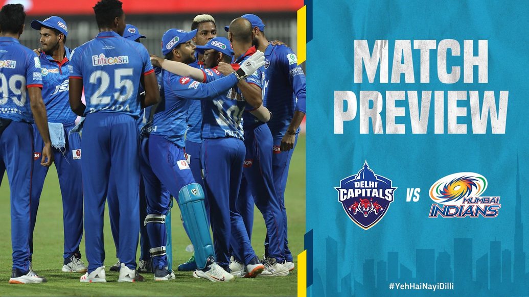 Delhi Capitals Call for MIghty Fortune Change