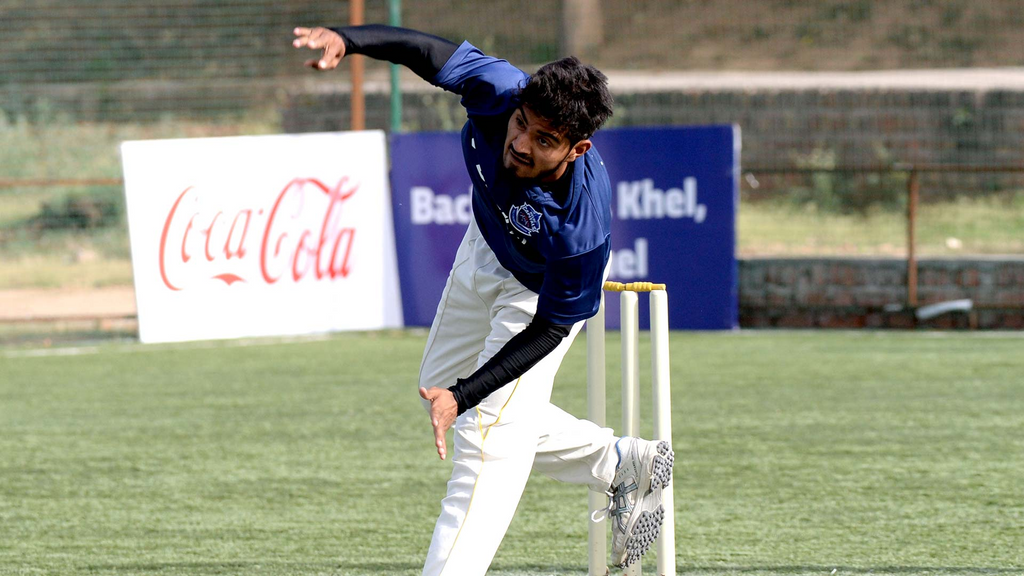 Gully Cricket Championship | Album 3