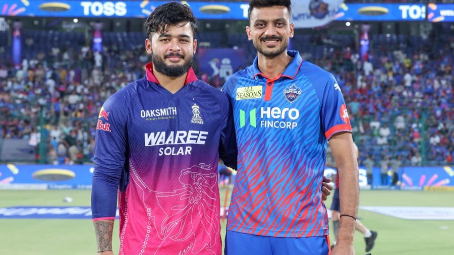 Latest Photos and Videos | DC | The Official Website of Delhi Capitals