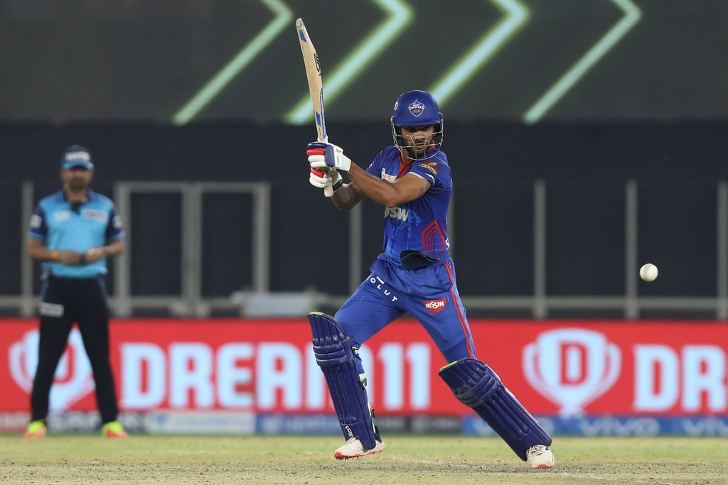 Match 8: PBKS v DC | IPL 2021 Match 8: PBKS v DC | IPL 2021