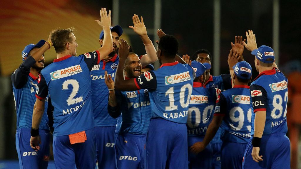 #SRHvDC | Match Photos #SRHvDC | Match Photos