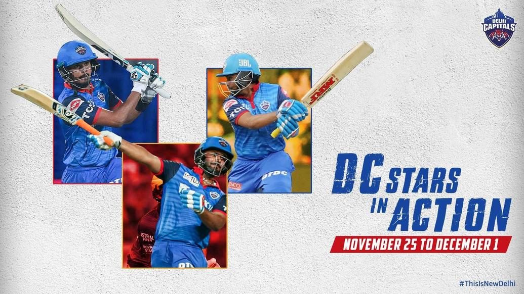 Syed Mushtaq Ali Trophy Conclusion Takes Centre Stage This Week! Syed Mushtaq Ali Trophy Conclusion Takes Centre Stage This Week!