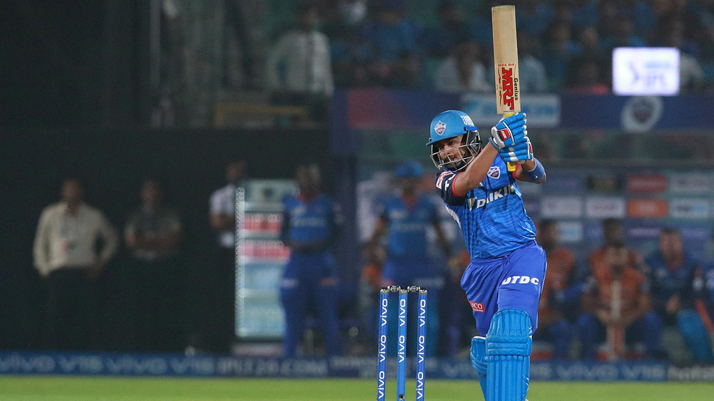 Thank You Prithvi Shaw Thank You Prithvi Shaw
