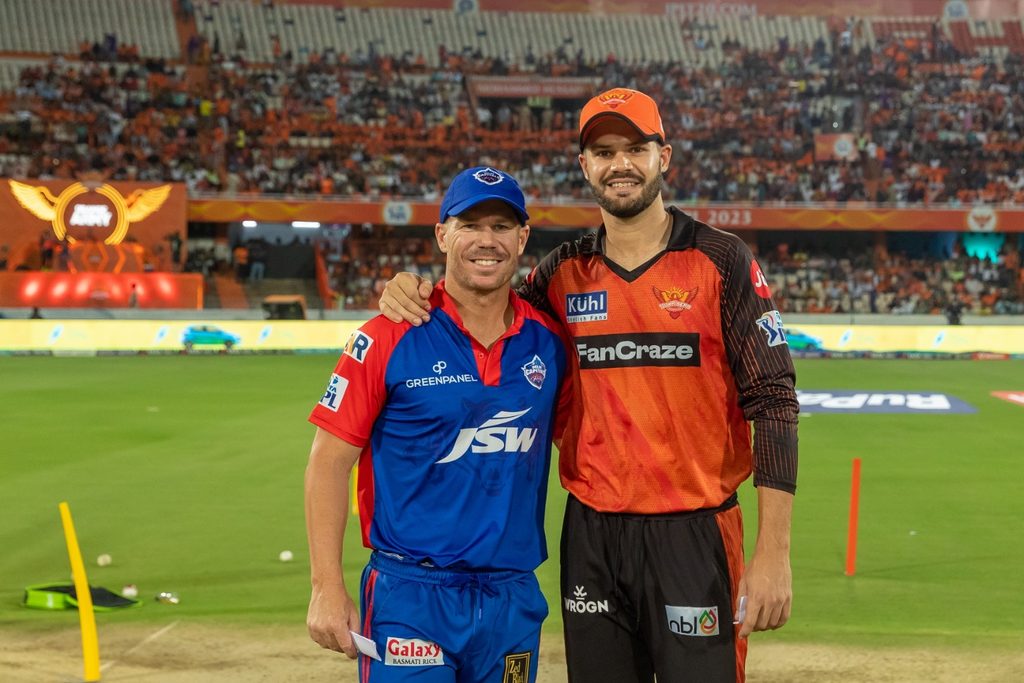 Match - 7  SRH V DC | IPL 2023