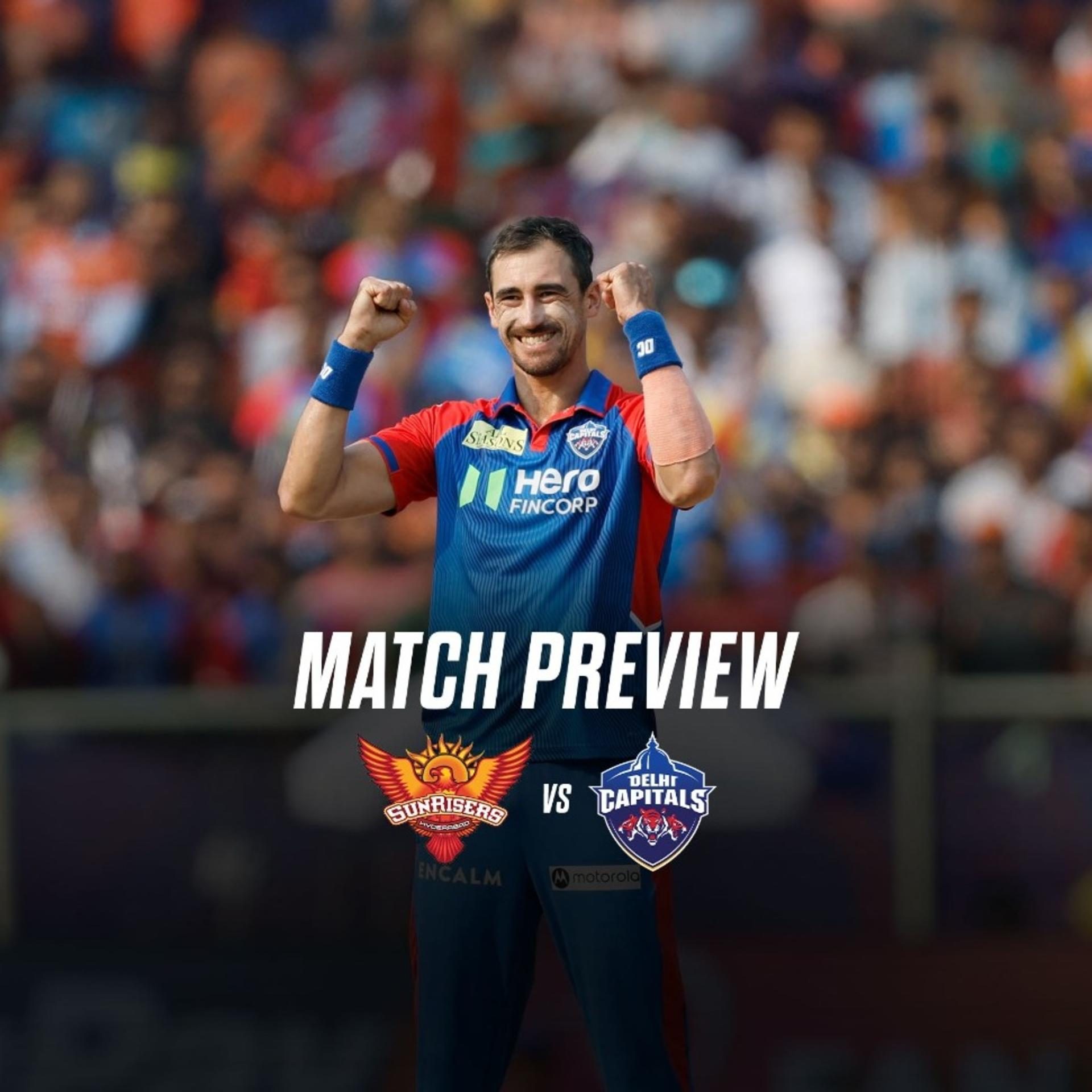delhi-capitals-eye-a-comeback-against-sunrisers-hyderabad.Click to read full article.