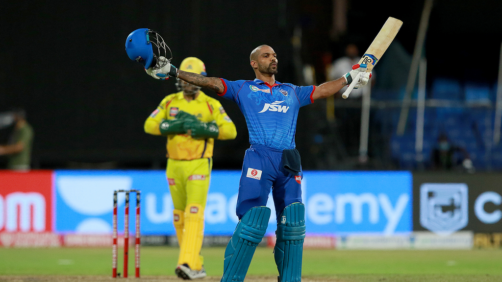 Match 9: DC v CSK Match 9: DC v CSK