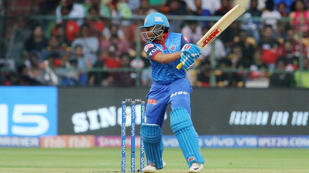 Thank You Prithvi Shaw Thank You Prithvi Shaw