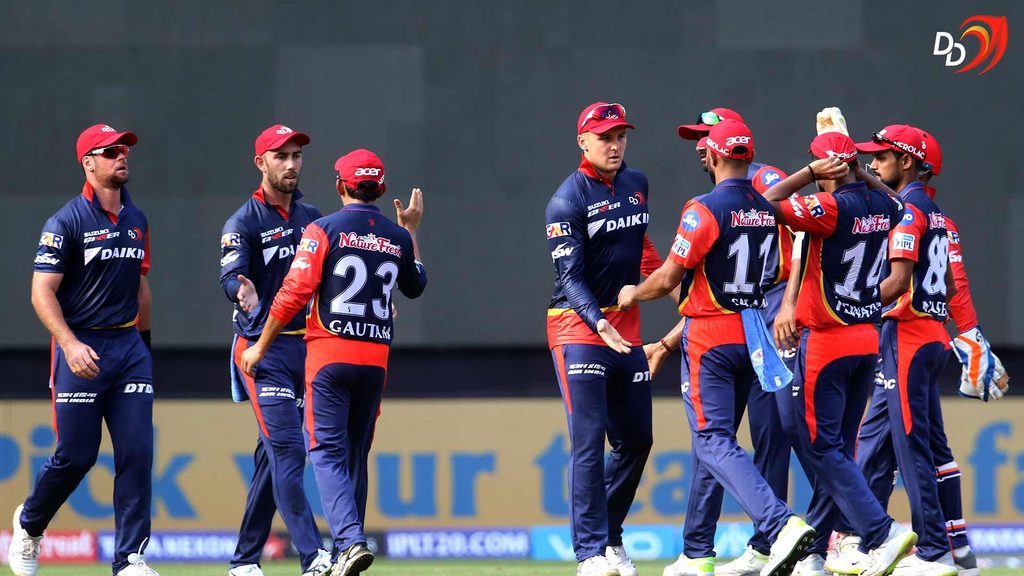Match Gallery - MI vs DD Match Gallery - MI vs DD