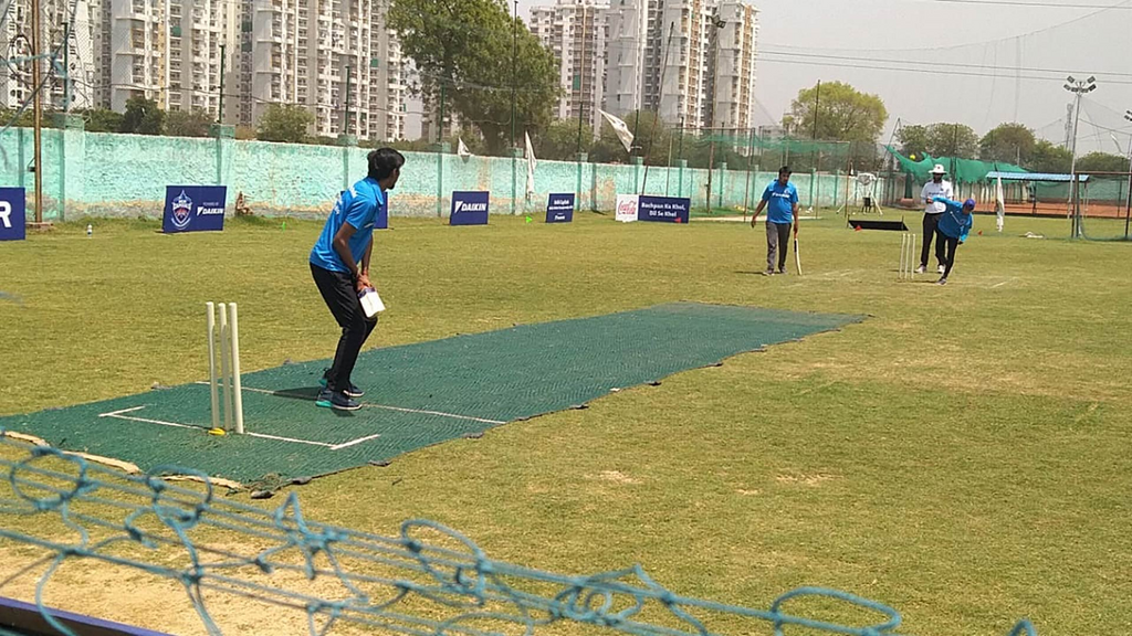 Gully Cricket Championship | Album 1