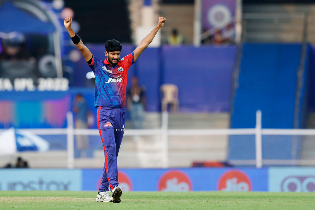 Match 4: DC v KKR | IPL 2022 Match 4: DC v KKR | IPL 2022