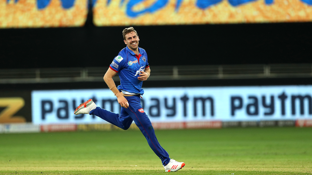 Match 2 : CSK v DC Match 2 : CSK v DC