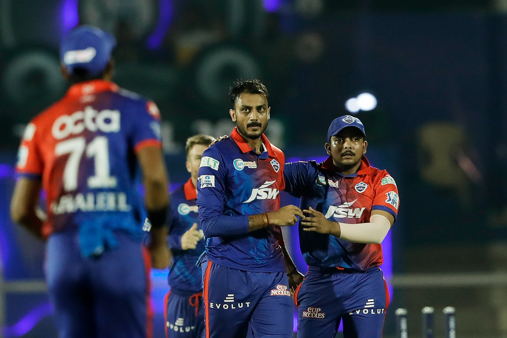 Match 6 : PBKS v DC | IPL 2022 Match 6 : PBKS v DC | IPL 2022