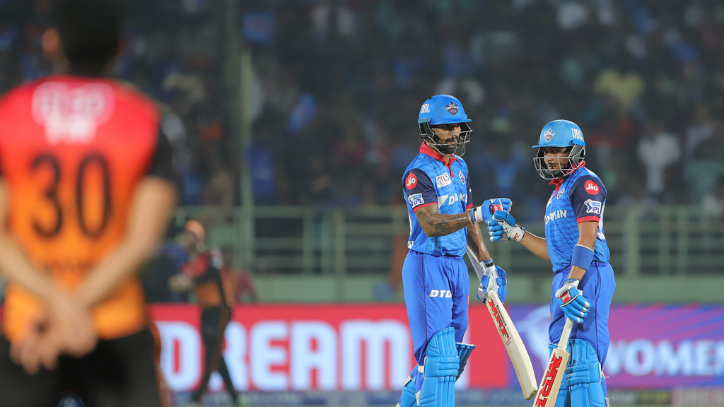 #DCvSRH | Eliminator | Match Photos #DCvSRH | Eliminator | Match Photos