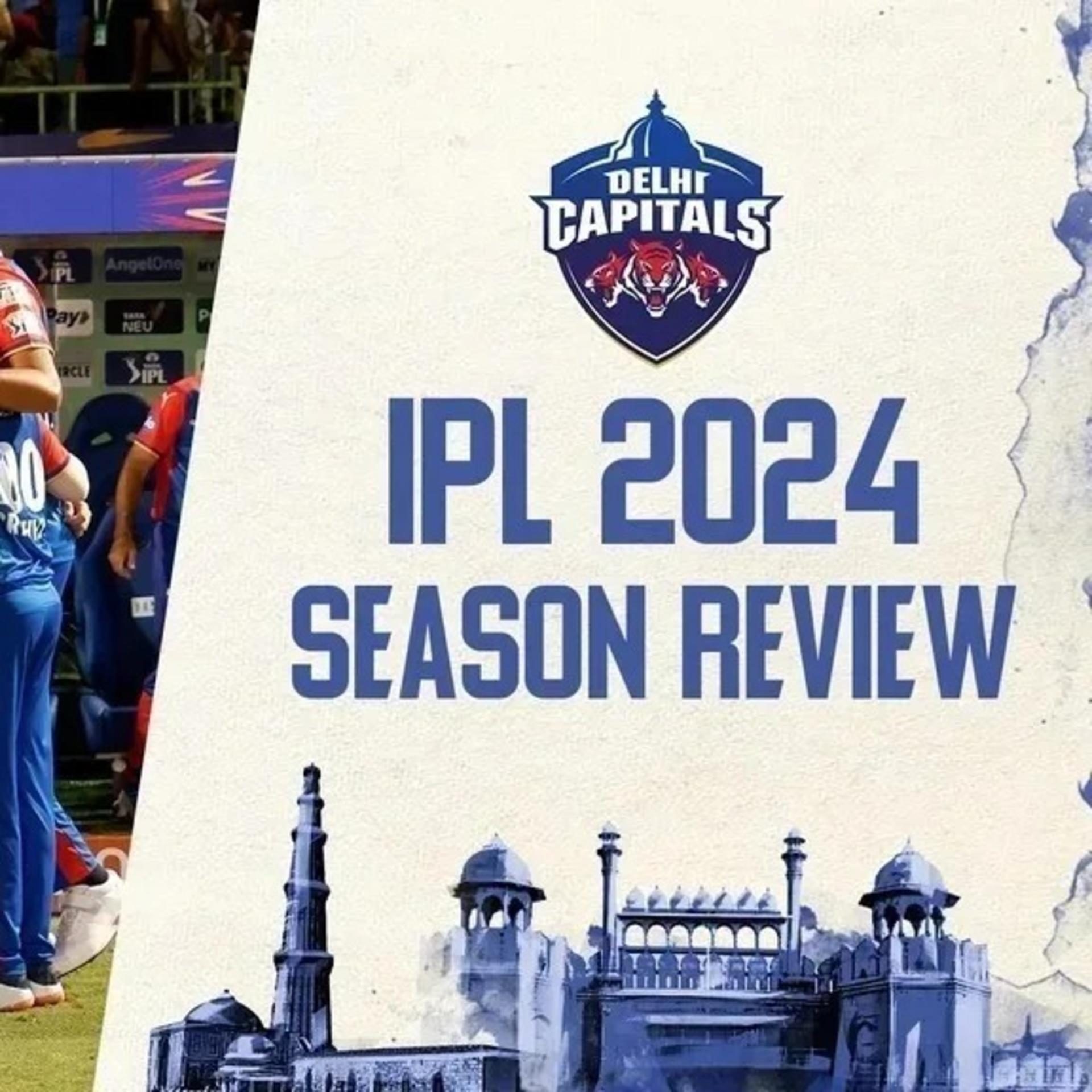 ipl-2024-wrap-rollercoaster-campaign-ends-at-qila-kotla.Click to read full article.