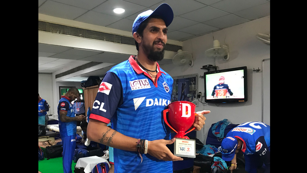 Thank You Ishant Sharma Thank You Ishant Sharma