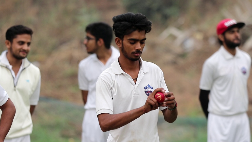 DC Cricket Academy - Daily Sessions DC Cricket Academy - Daily Sessions