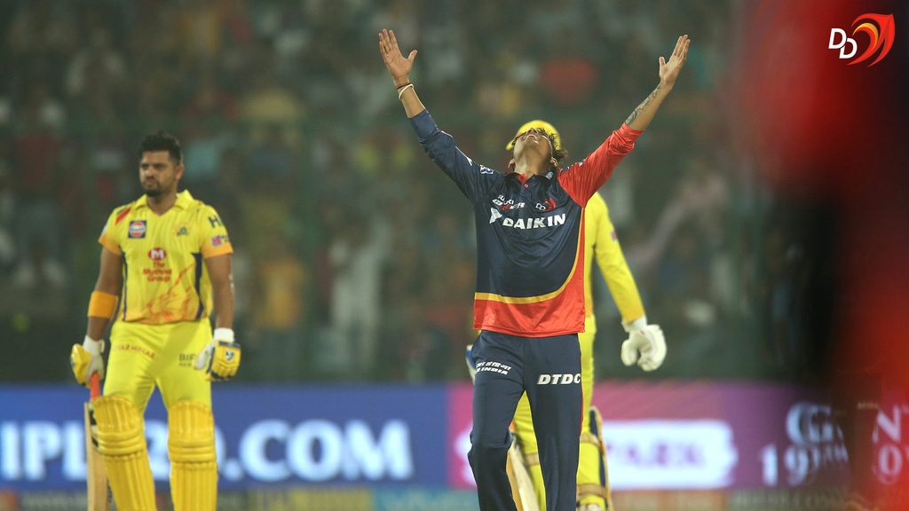Match 13 - DD vs CSK Match 13 - DD vs CSK