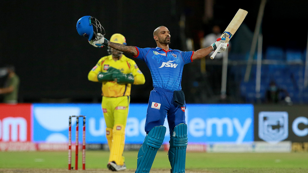 Match 9: DC v CSK Match 9: DC v CSK