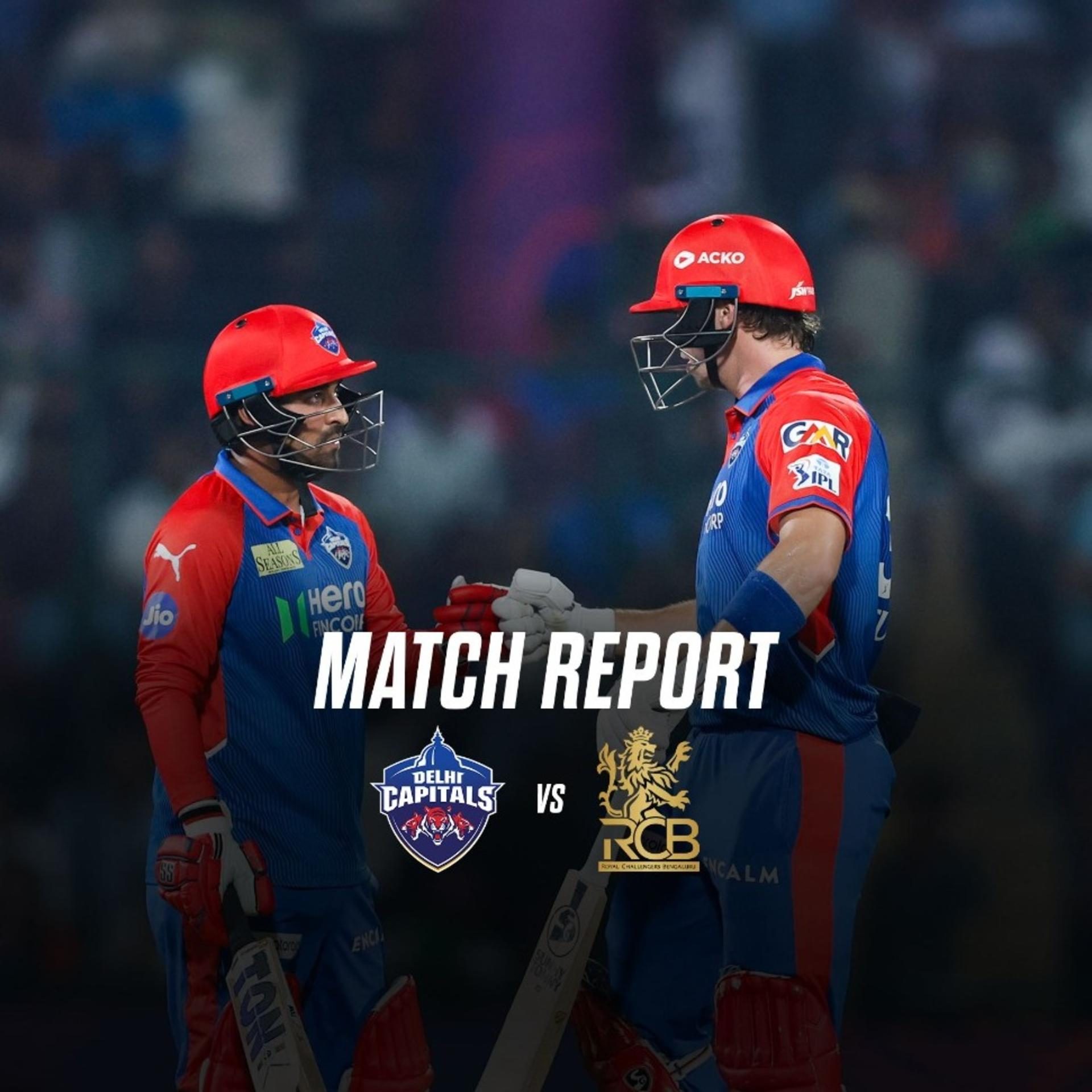 tough-outing-for-delhi-capitals-as-rcb-claim-the-points.Click to read full article.