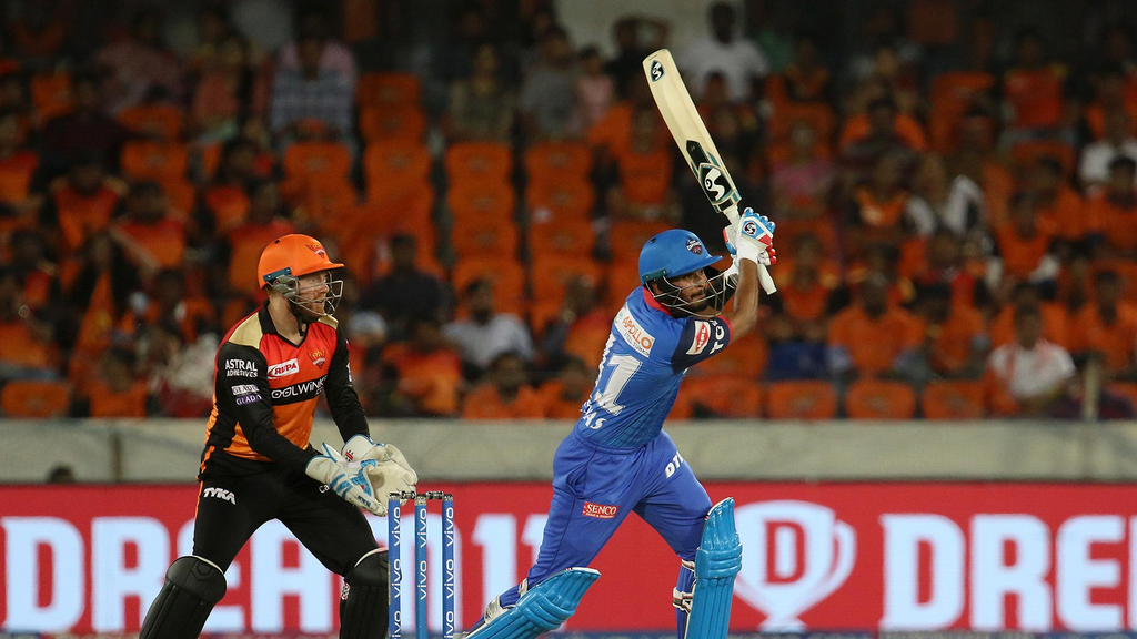#SRHvDC | Match Photos #SRHvDC | Match Photos