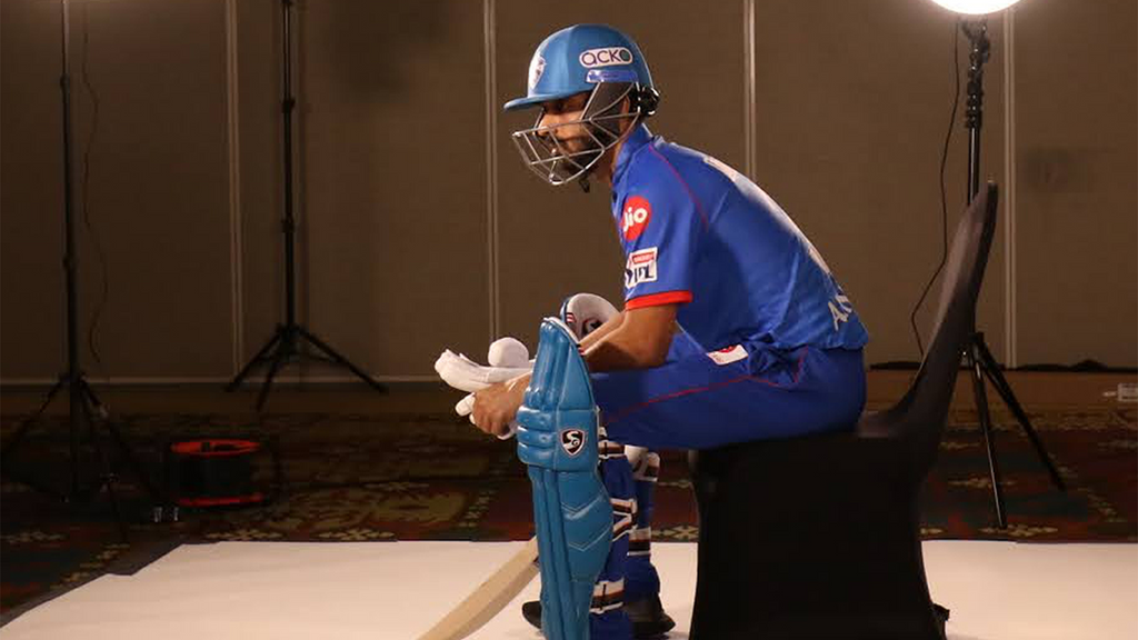 2020 DC Photoshoot - Behind The Scenes 2020 DC Photoshoot - Behind The Scenes
