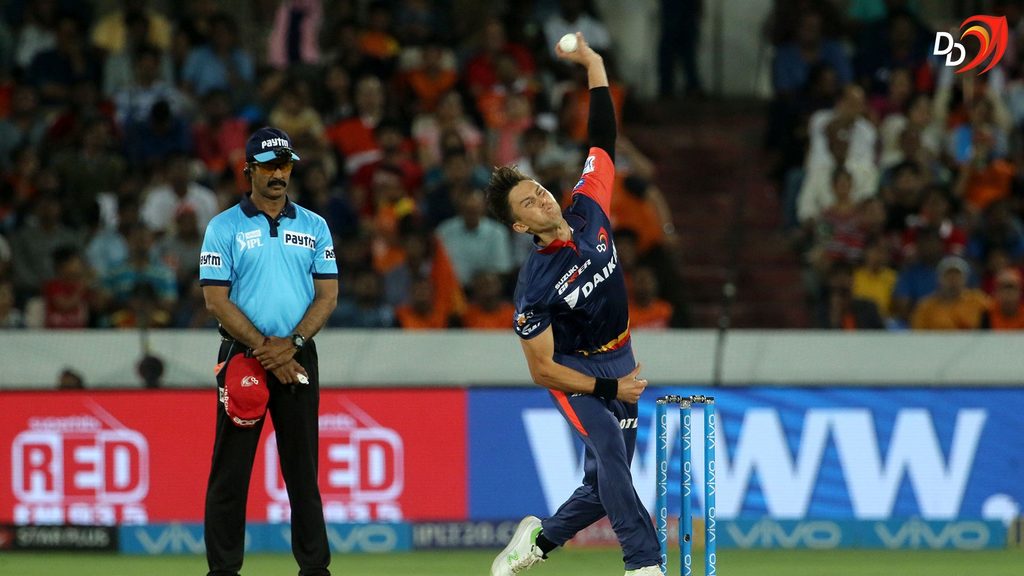 Match 10 - SRH vs DD Match 10 - SRH vs DD