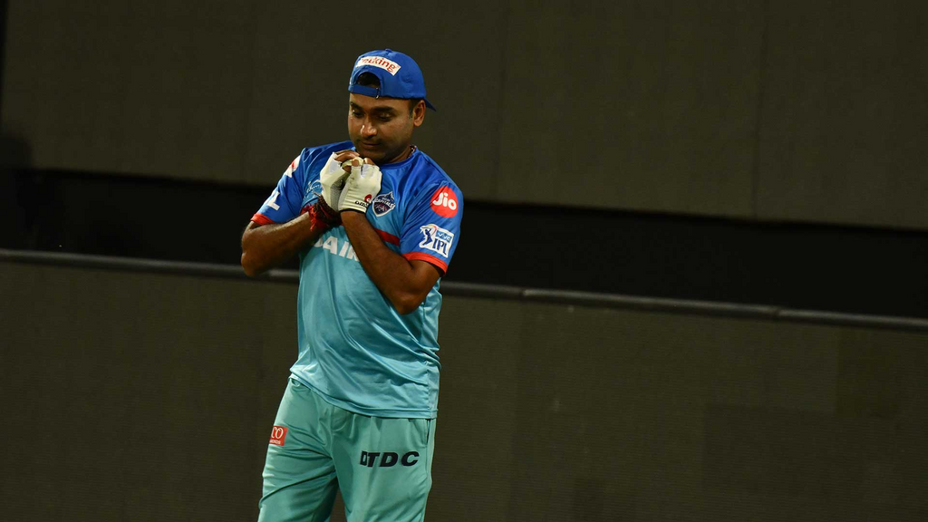 DC Training sessions | 07/05/2019 DC Training sessions | 07/05/2019