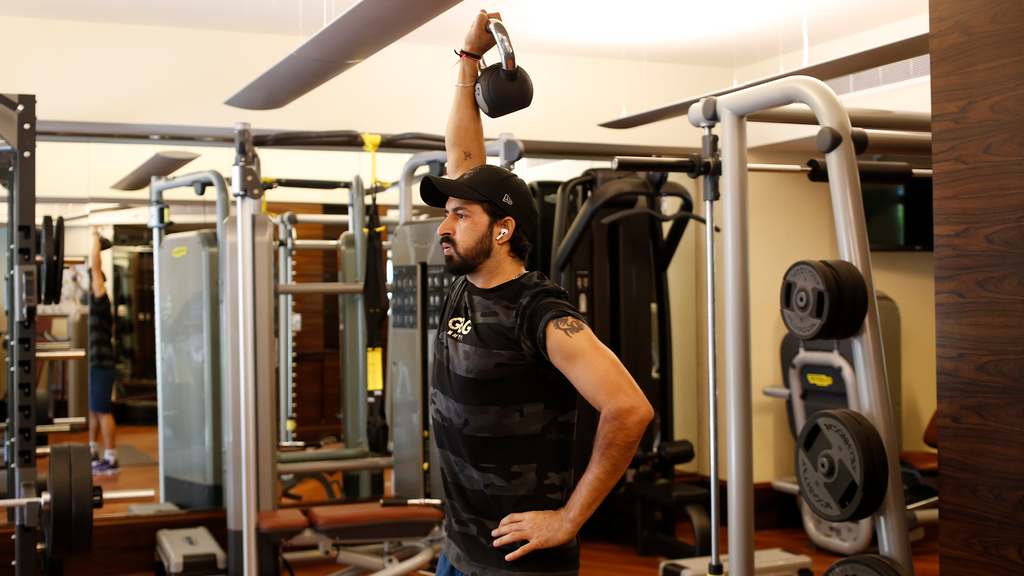 Gym Sessions, UAE Gym Sessions, UAE