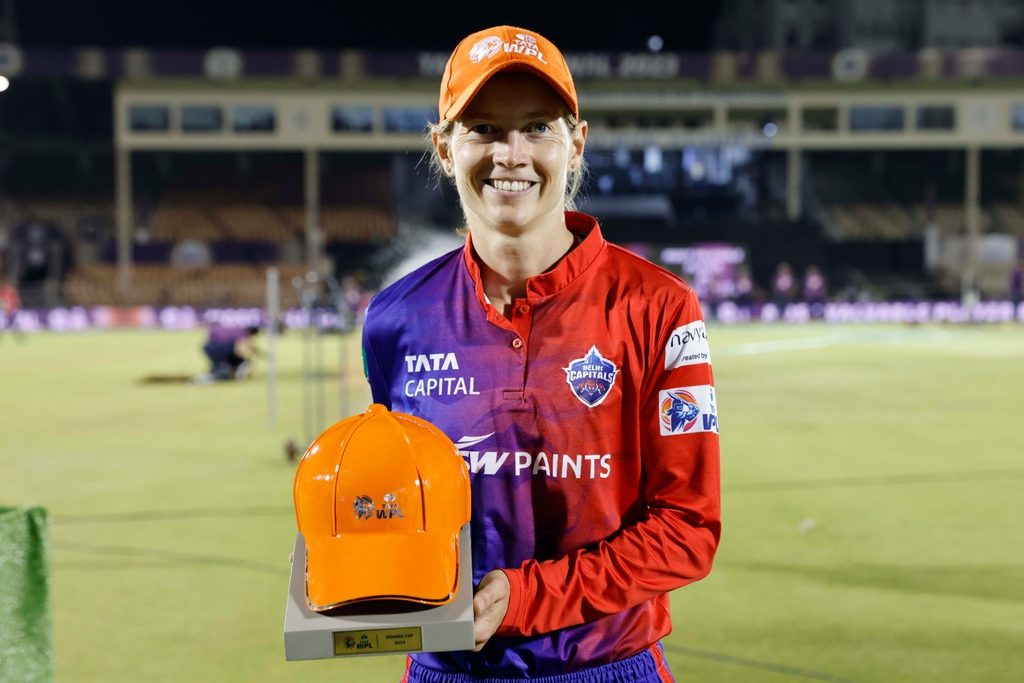 Final - MI v DC | WPL 2023 Final - MI v DC | WPL 2023