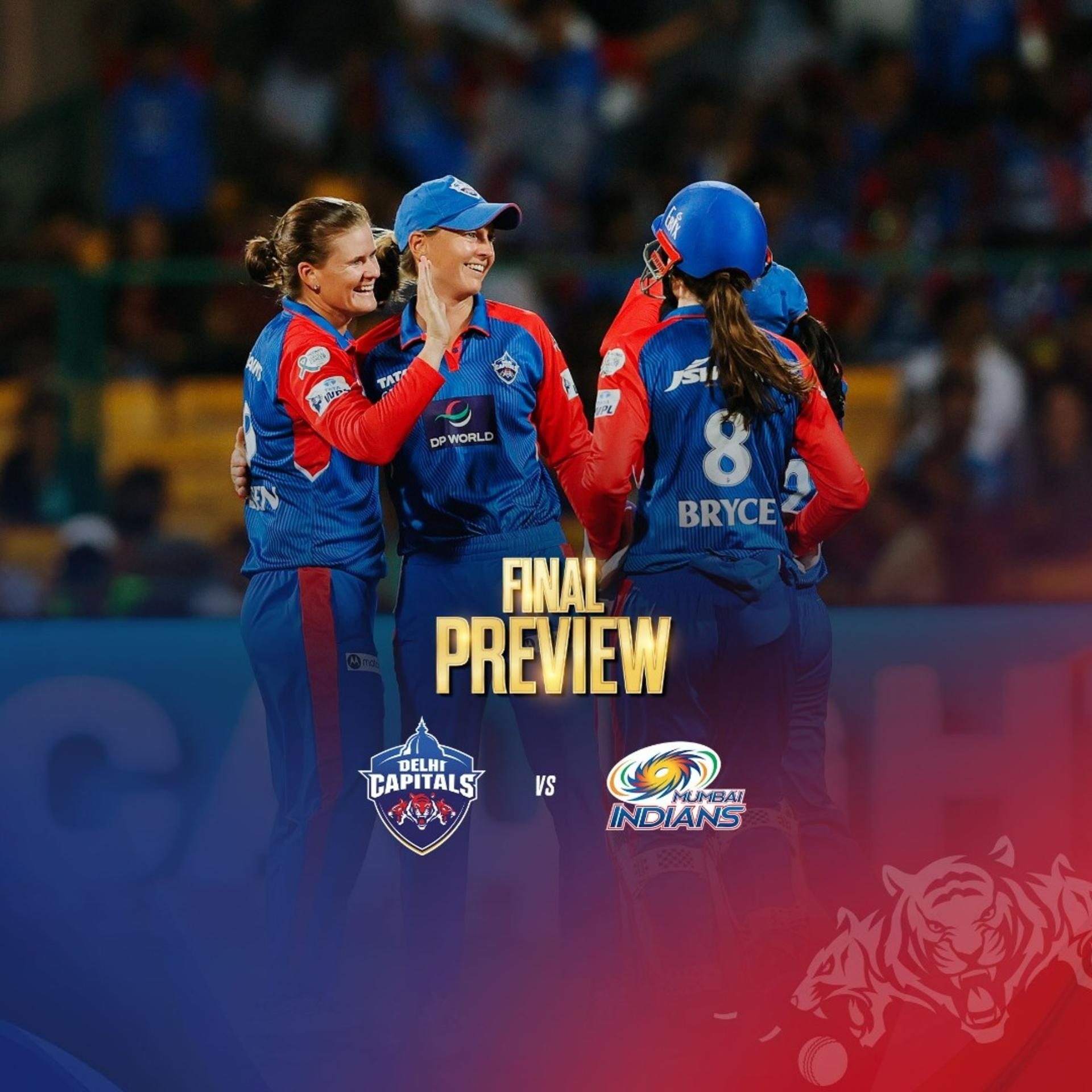 wpl-2025-final-match-preview.Click to read full article.