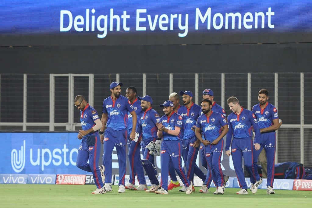 Match 6: DC v RCB | IPL 2021 Match 6: DC v RCB | IPL 2021