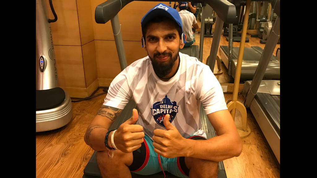 Thank You Ishant Sharma Thank You Ishant Sharma