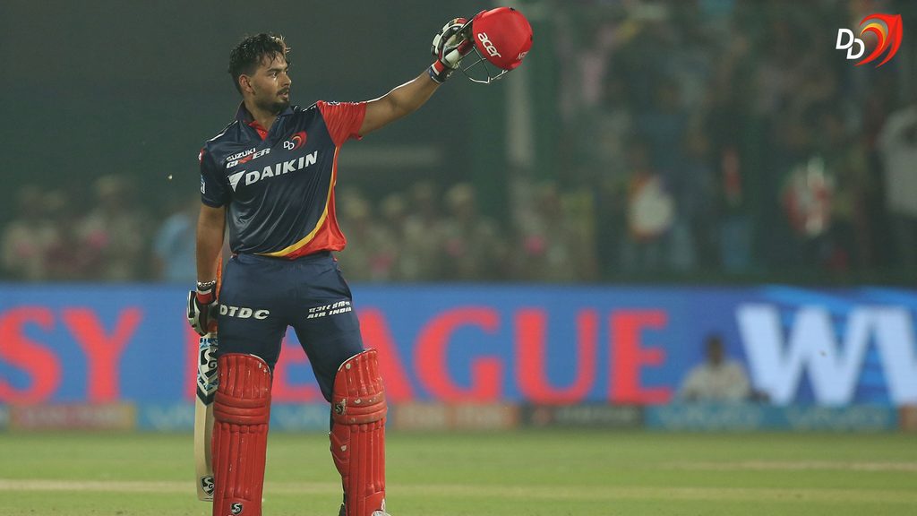 Match 11 - DD vs SRH Match 11 - DD vs SRH