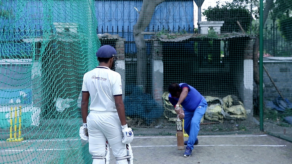 DC Cricket Academy - Daily Sessions DC Cricket Academy - Daily Sessions