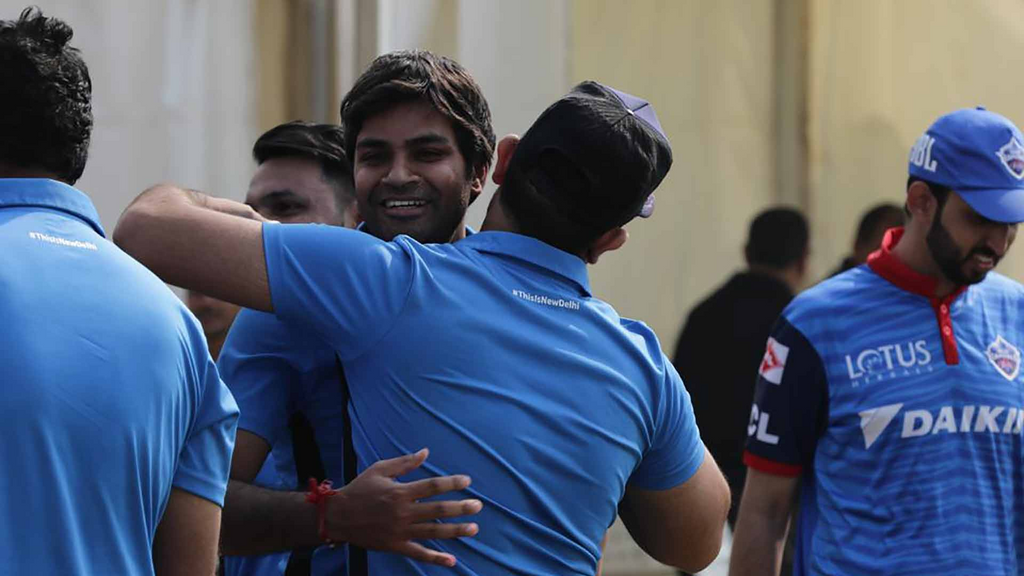 DC Corporate Cup 2019 Final - Amex GBT vs Accenture DC Corporate Cup 2019 Final - Amex GBT vs Accenture