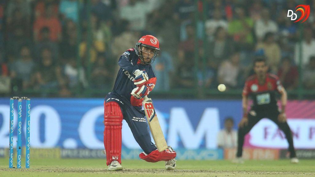Match 12 - DD vs RCB Match 12 - DD vs RCB