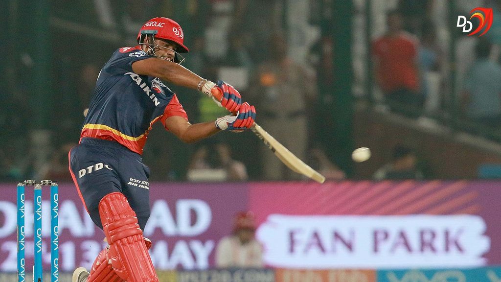 Match 12 - DD vs RCB Match 12 - DD vs RCB