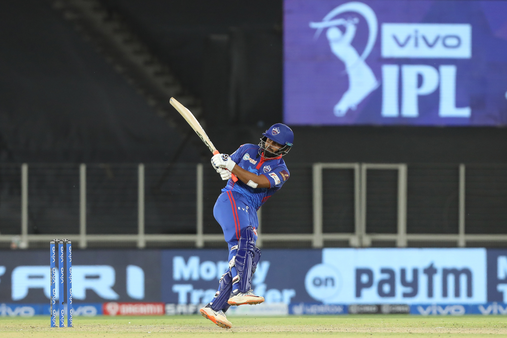 Match 6: DC v RCB | IPL 2021 Match 6: DC v RCB | IPL 2021