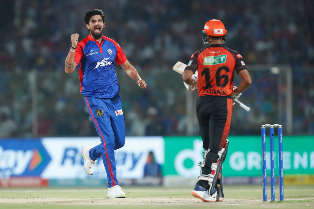 Match 8 - DC vs SRH | TATA IPL 2023 Match 8 - DC vs SRH | TATA IPL 2023