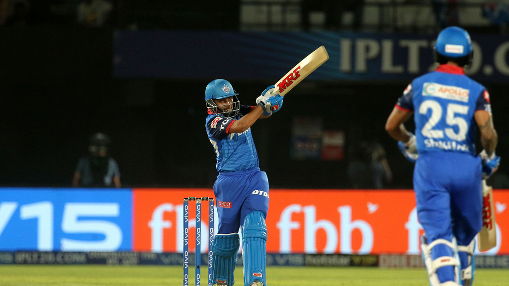 #DCvSRH | Eliminator | Match Photos #DCvSRH | Eliminator | Match Photos