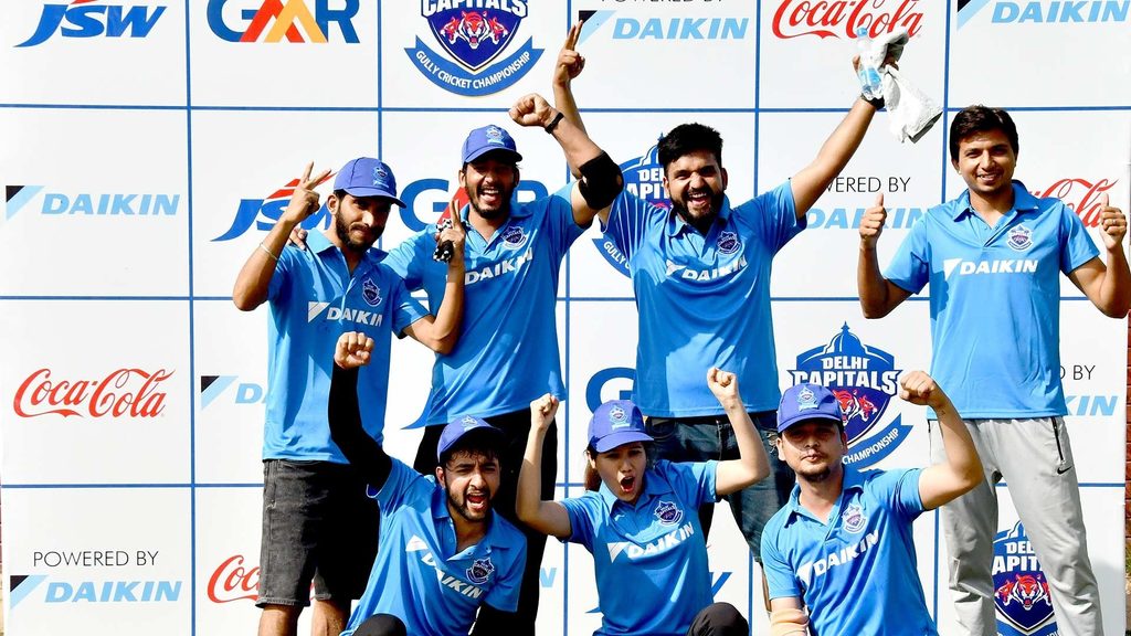 Gully Cricket Championship | Album 2 Gully Cricket Championship | Album 2