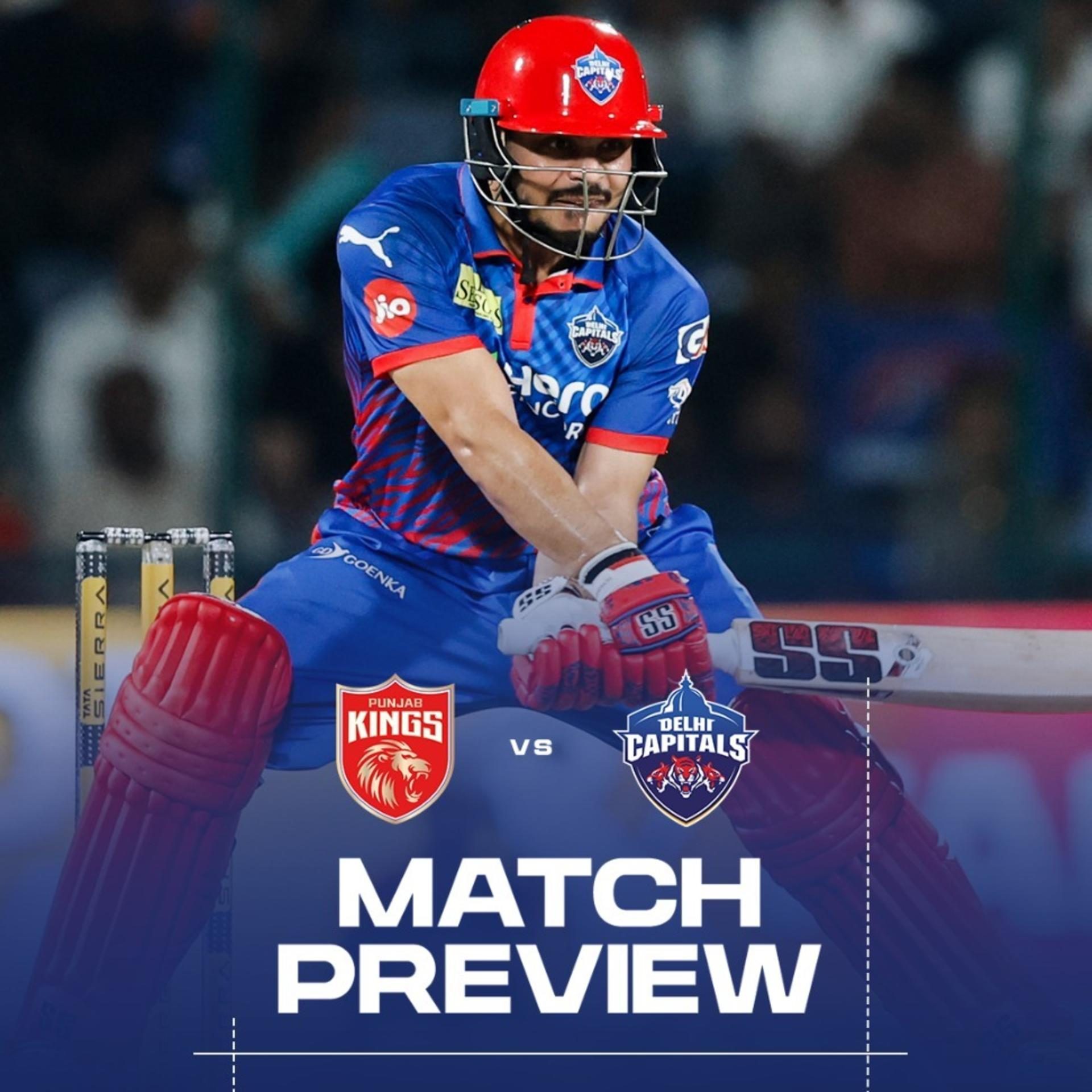 delhi-capitals-brace-for-fiery-encounter-against-punjab-kings-in-dharamshala.Click to read full article.