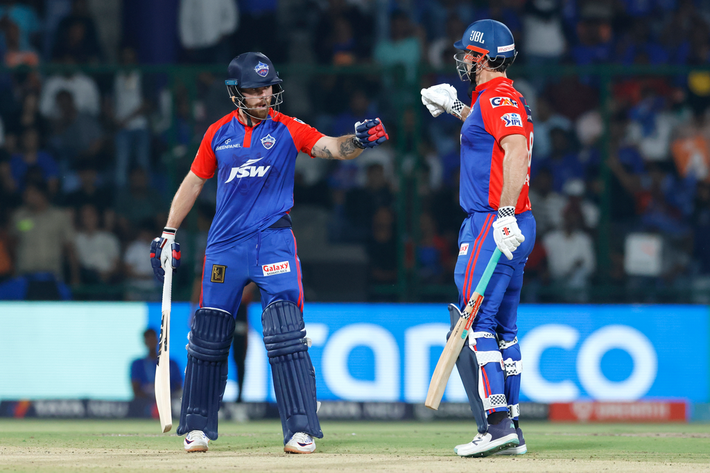 Match 8 - DC vs SRH | TATA IPL 2023 Match 8 - DC vs SRH | TATA IPL 2023