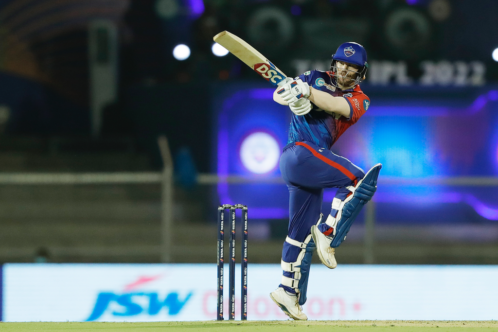 Match 10 - DC v SRH IPL 2022 Match 10 - DC v SRH IPL 2022