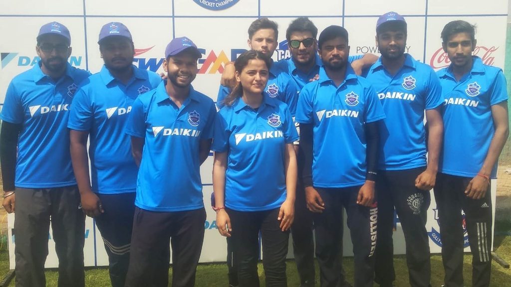 Gully Cricket Championship | Album 1 Gully Cricket Championship | Album 1