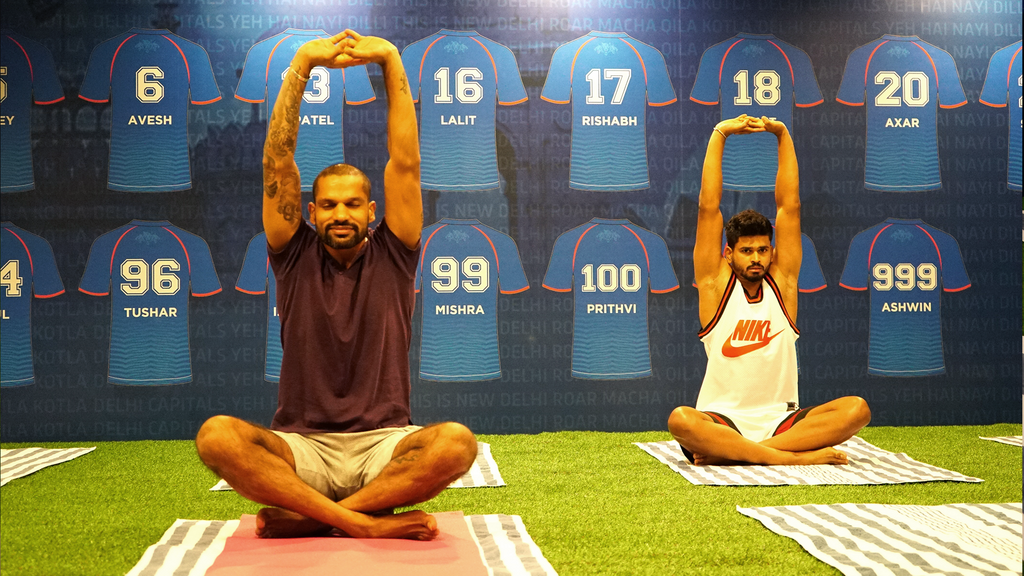 Yoga Sessions, UAE Yoga Sessions, UAE