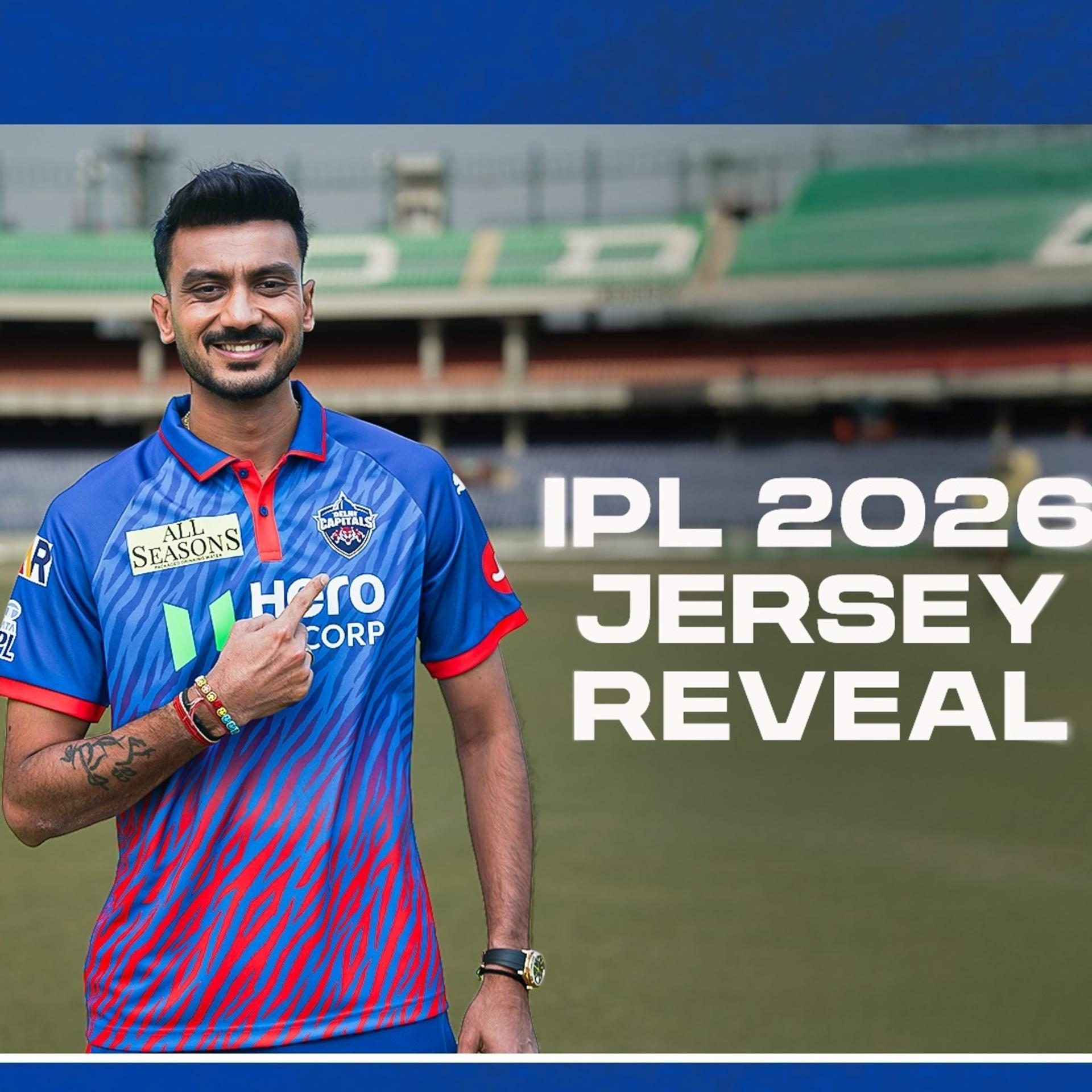 delhi-capitals-unveil-new-jersey-for-ipl-2026-campaign-features-axar-patel-and-jemimah-rodrigues.Click to read full article.